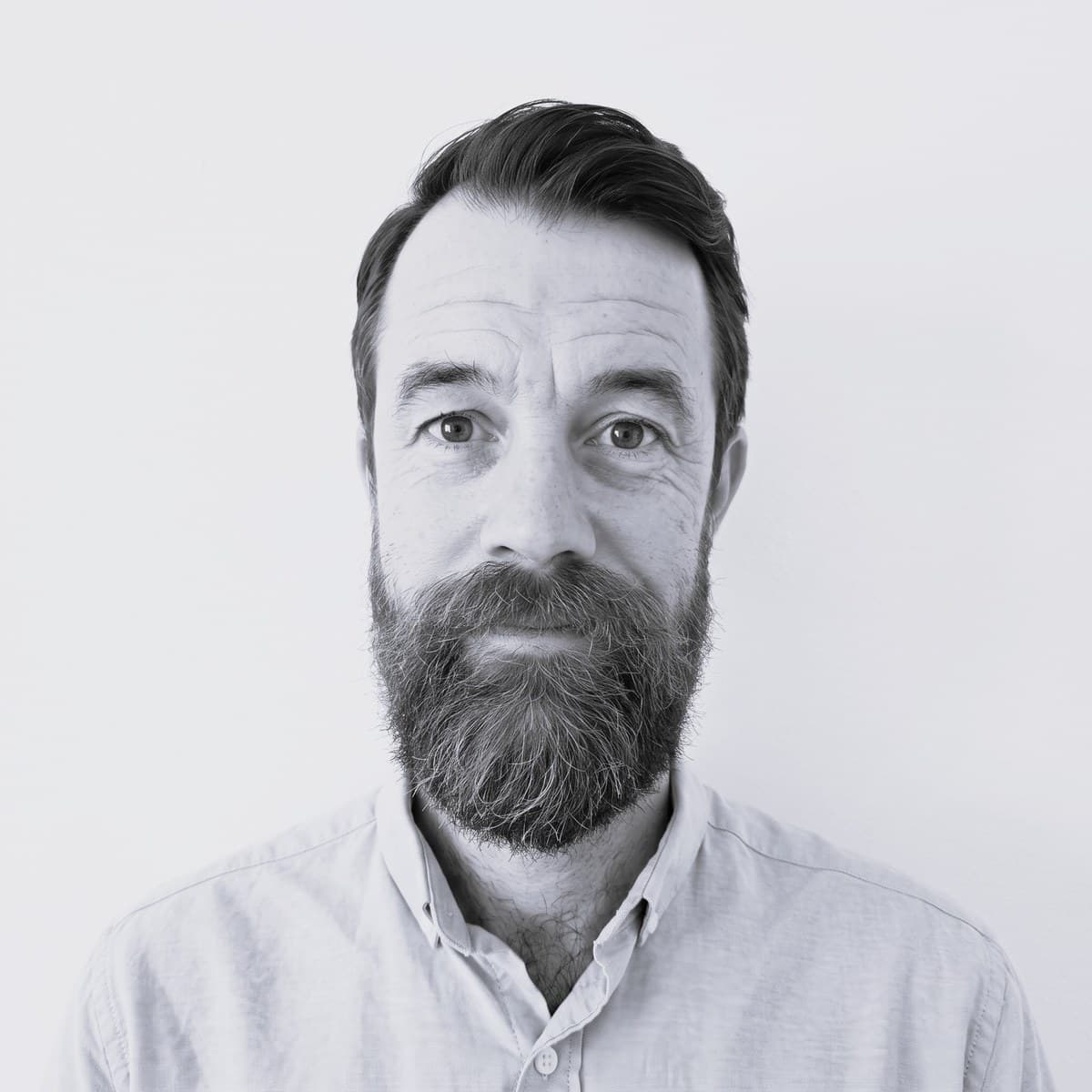 Marc, web developer